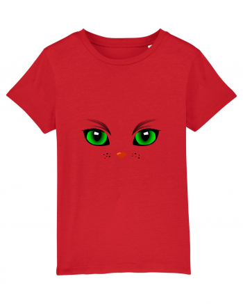 Ochi de pisica Red