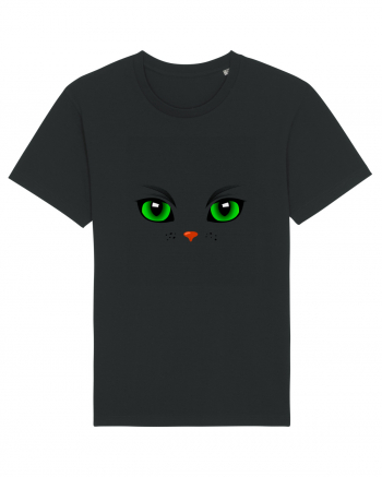 Ochi de pisica Black