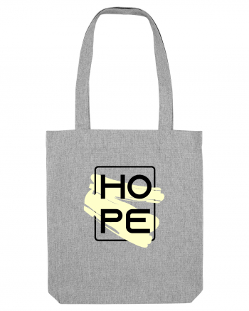 Hope Heather Grey