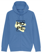 Hope Hanorac cu fermoar Unisex Connector