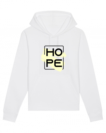 Hope White