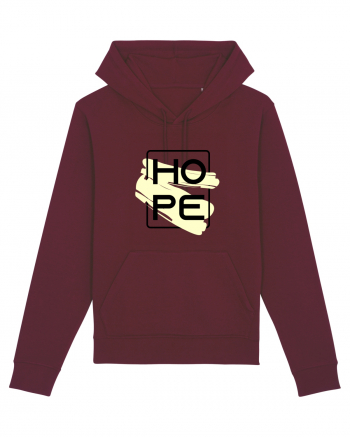 Hope Burgundy