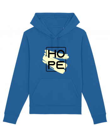 Hope Royal Blue