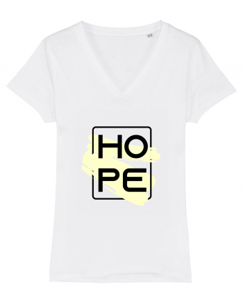 Hope White