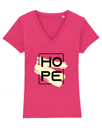 Hope Raspberry