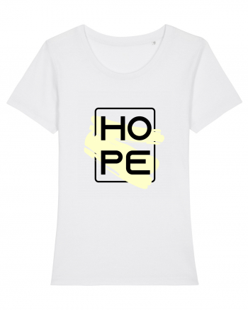 Hope White