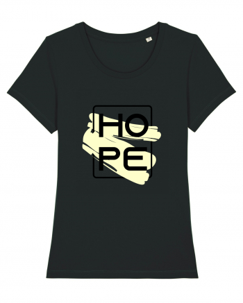 Hope Black