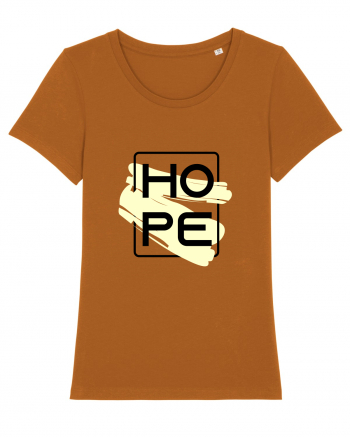 Hope Roasted Orange