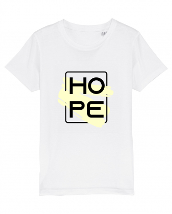 Hope White