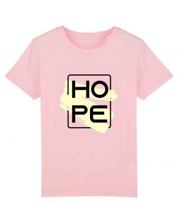 Hope Cotton Pink