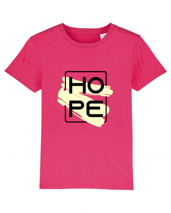 Hope Raspberry