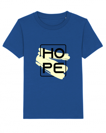 Hope Majorelle Blue