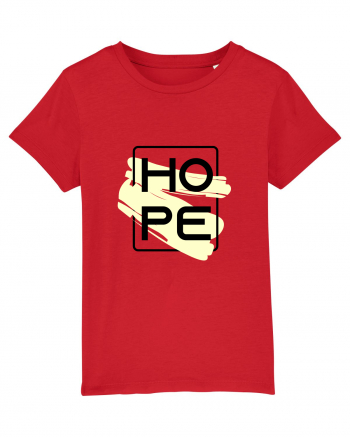 Hope Red