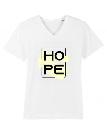 Hope White