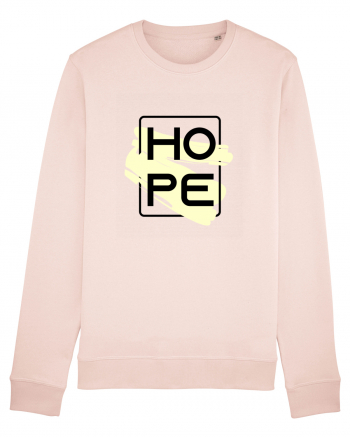 Hope Candy Pink