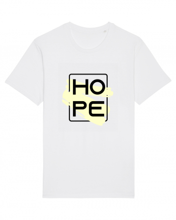 Hope White