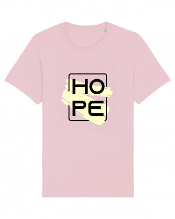 Hope Cotton Pink