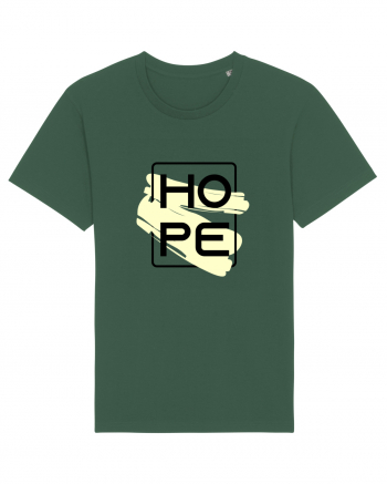 Hope Bottle Green