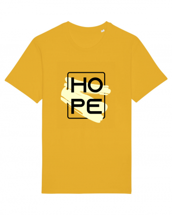 Hope Spectra Yellow