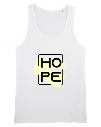 Hope White