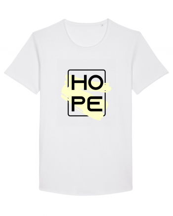 Hope White