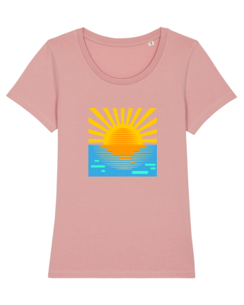 Apus de soare Canyon Pink