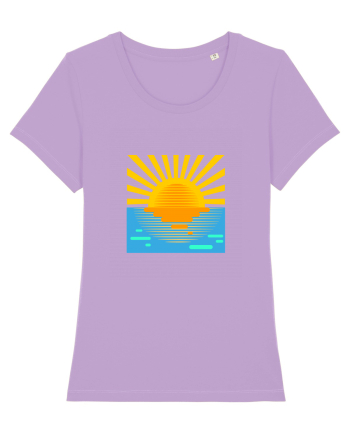 Apus de soare Lavender Dawn