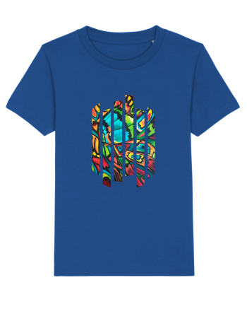 Butterfly Paint Majorelle Blue
