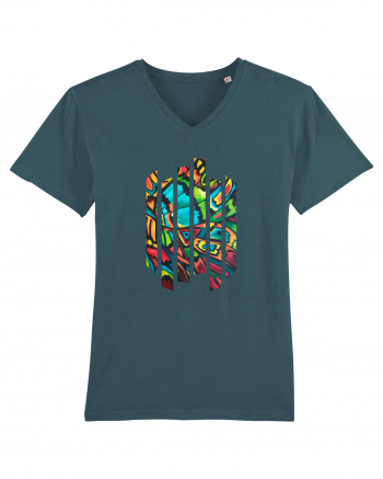 Butterfly Paint Stargazer