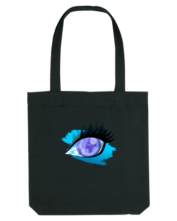 Ochiul mistic Black