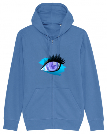 Ochiul mistic Bright Blue