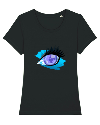 Ochiul mistic Black