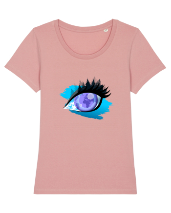 Ochiul mistic Canyon Pink