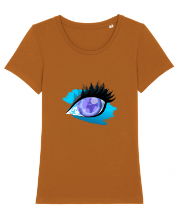 Ochiul mistic Roasted Orange