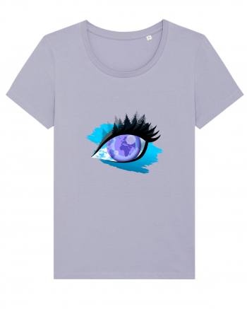 Ochiul mistic Lavender