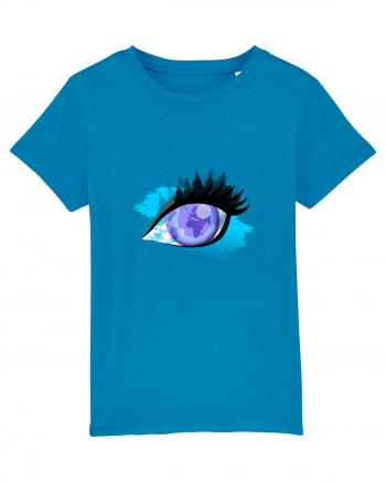 Ochiul mistic Azur