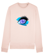 Ochiul mistic Bluză mânecă lungă Unisex Rise