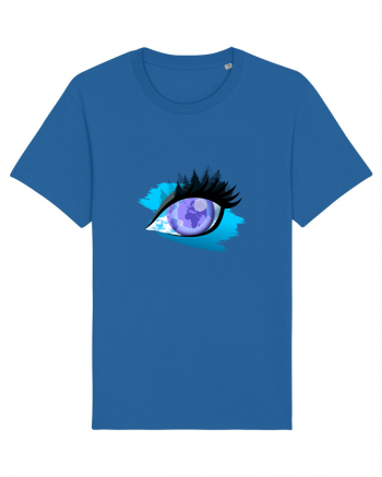 Ochiul mistic Royal Blue