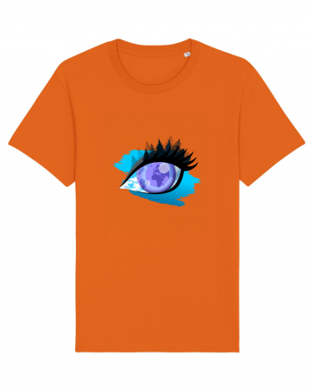 Ochiul mistic Bright Orange