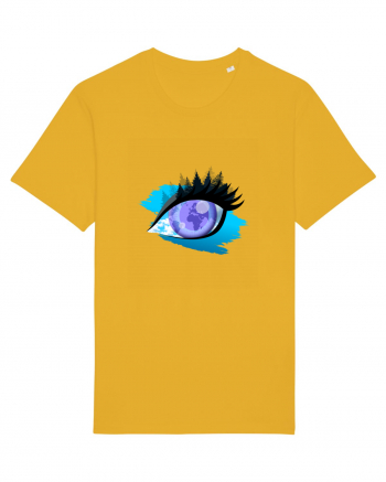Ochiul mistic Spectra Yellow