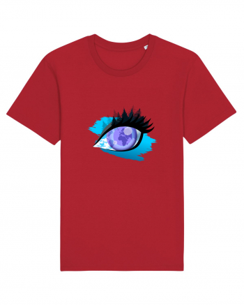 Ochiul mistic Red