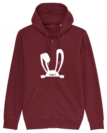 Rabbit Burgundy