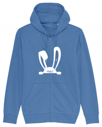 Rabbit Bright Blue