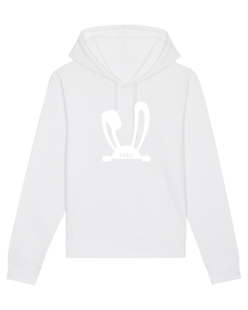 Rabbit White