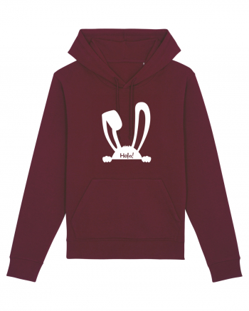 Rabbit Burgundy