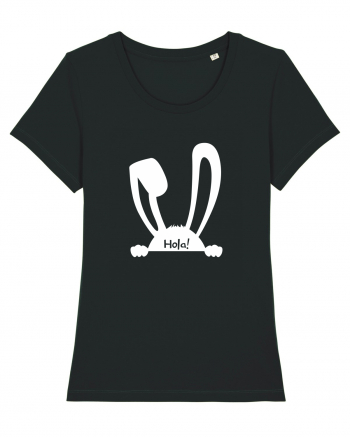 Rabbit Black