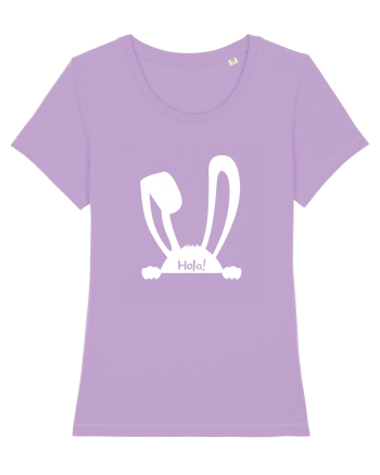 Rabbit Lavender Dawn