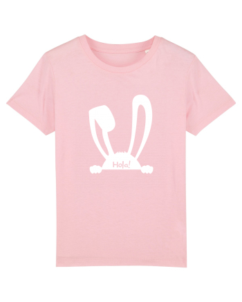 Rabbit Cotton Pink
