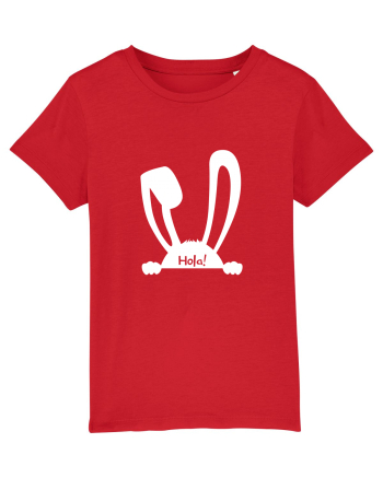 Rabbit Red