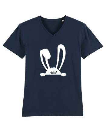 Rabbit French Navy